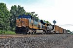 CSX 3249 on M-300